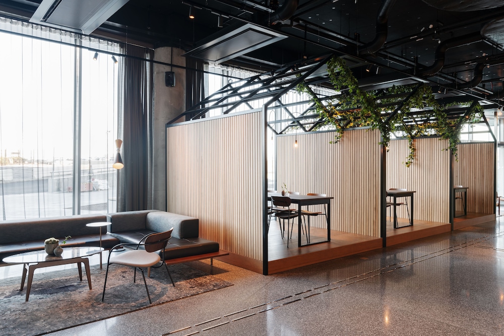 Comfort Hotel Arlanda Airport Terminal 30/50