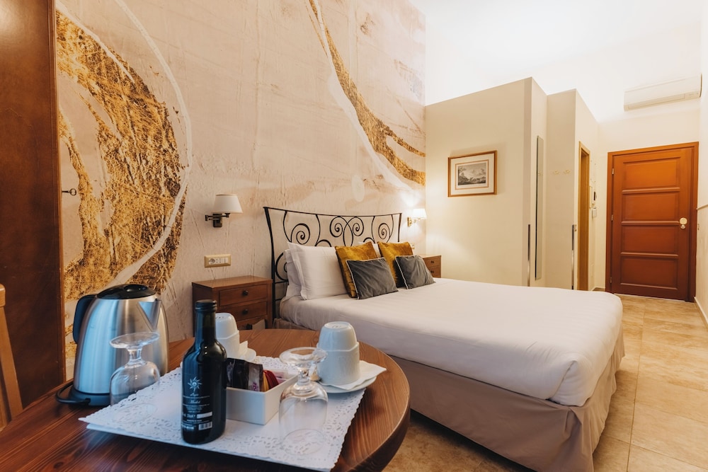 Hotel Le Clarisse Al Pantheon 23/59