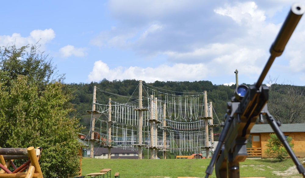 Tourist Center Marko 39/44
