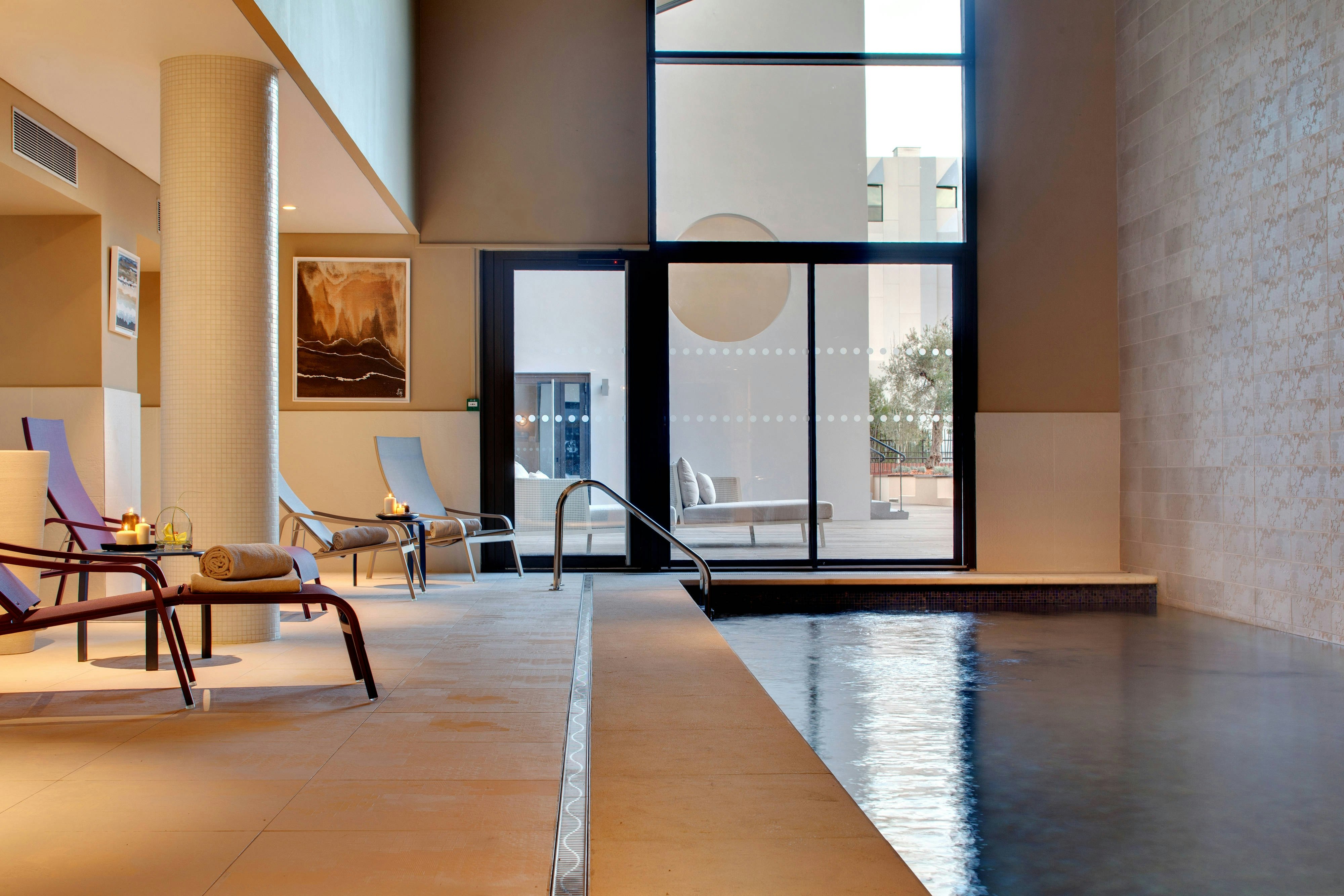 Renaissance Aix En Provence Hotel 25/69