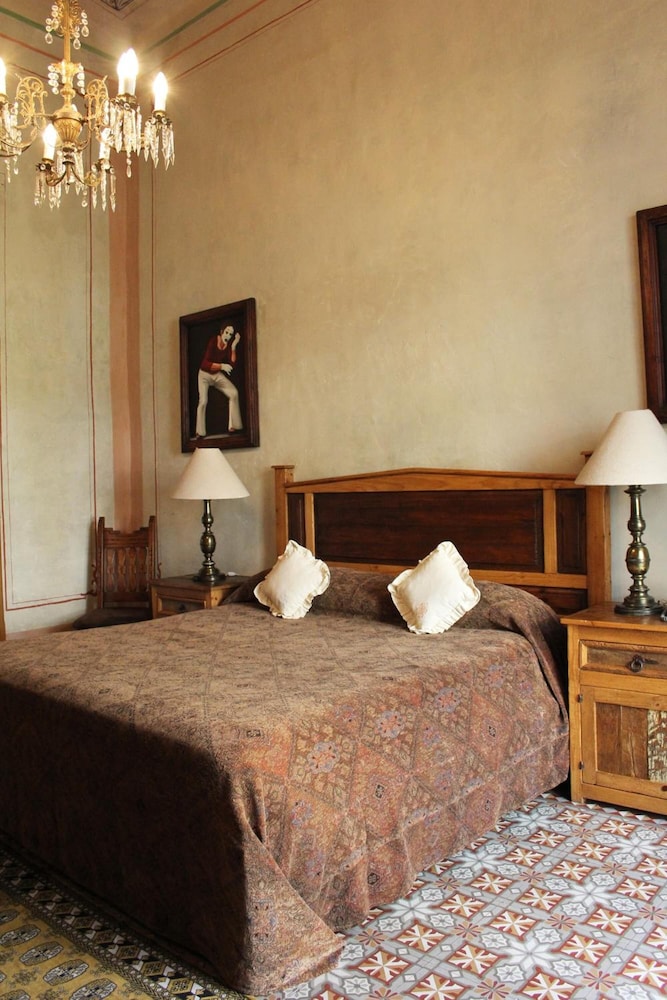 Hotel Casa De La Palma 16/51