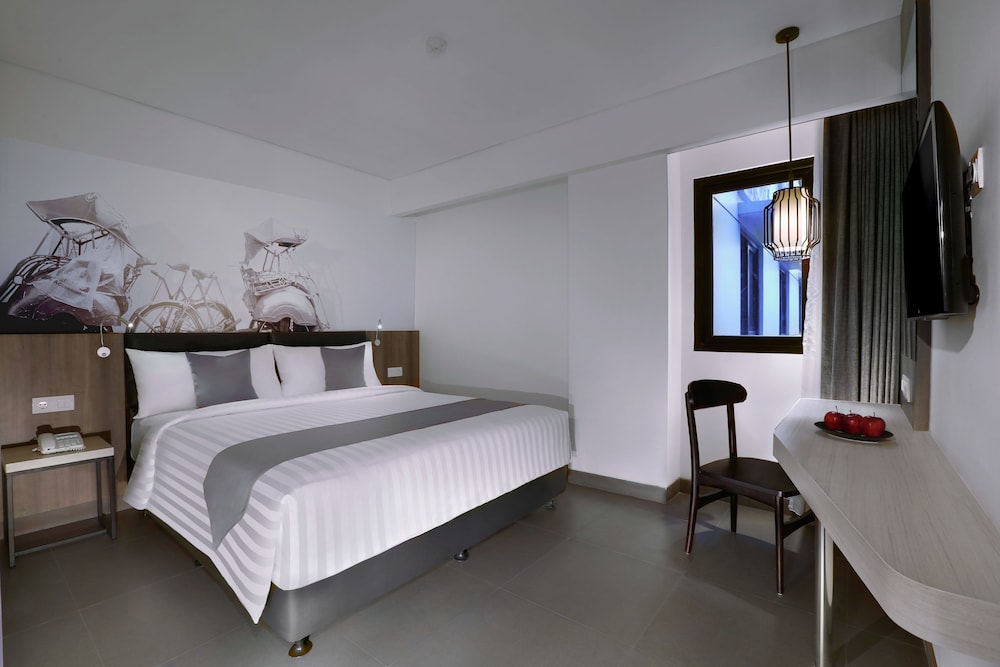 Hotel Neo Malioboro 13/29