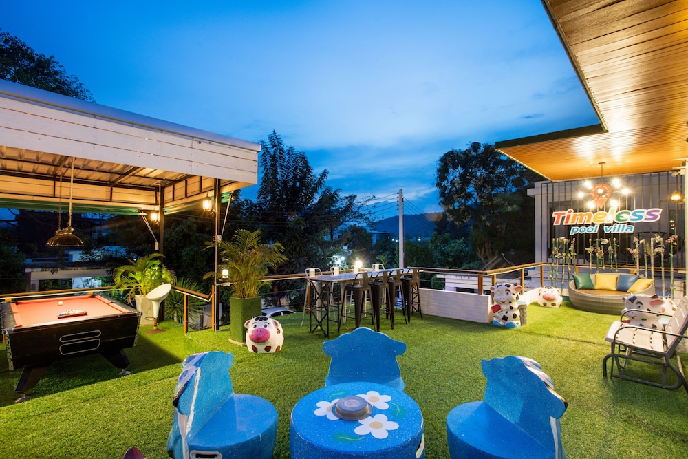 Timeless Pool Villa Huahin 28/39