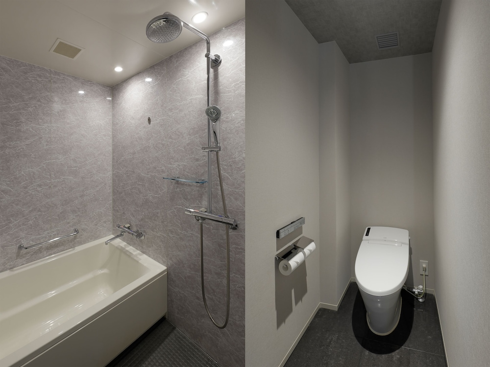 Mitsui Garden Hotel Nihonbashi Premier 76/76