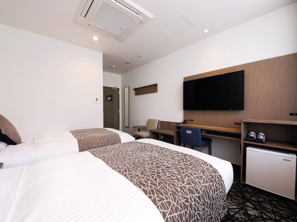 Hotel Mystays Aomori Station 14/67