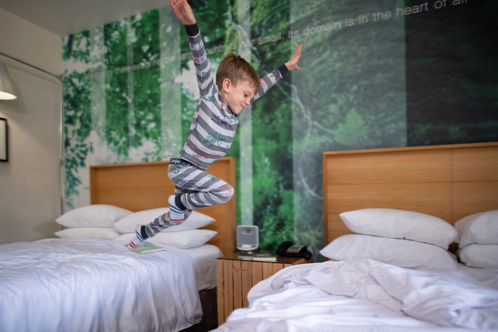 The Domain Hotel Sunnyvale 6/66