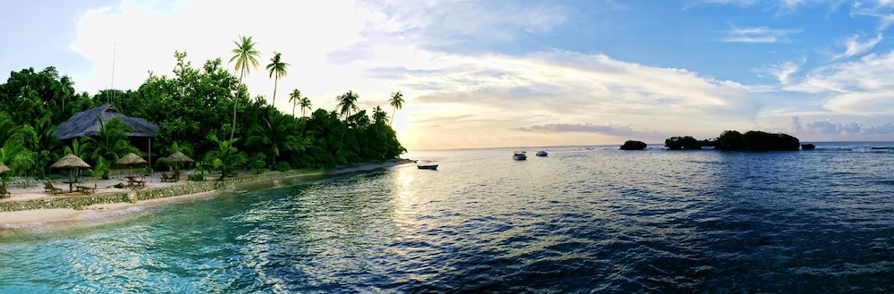 Wakatobi Patuno Resort by SAHID 44/58