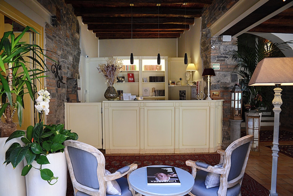 BORGO ANTICO HOTEL 52/69