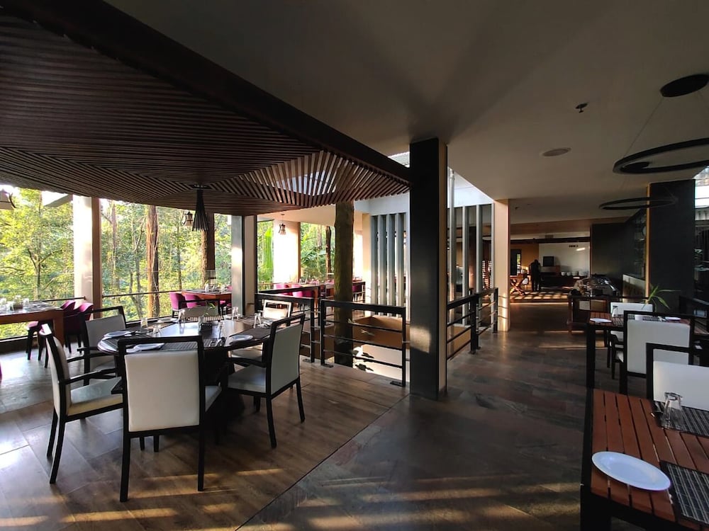 The Ibnii Spa Resort 28/48