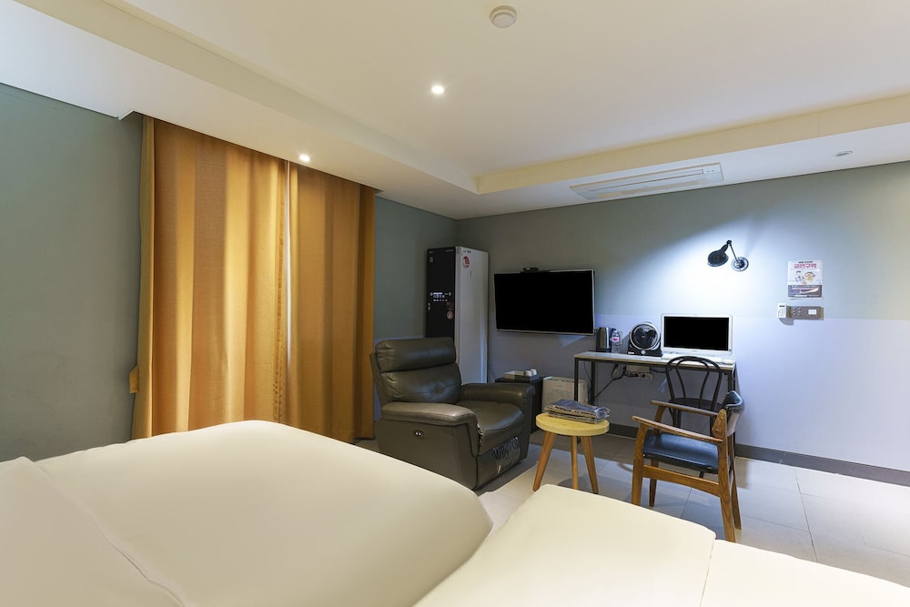 SR Design Hotel 30/60
