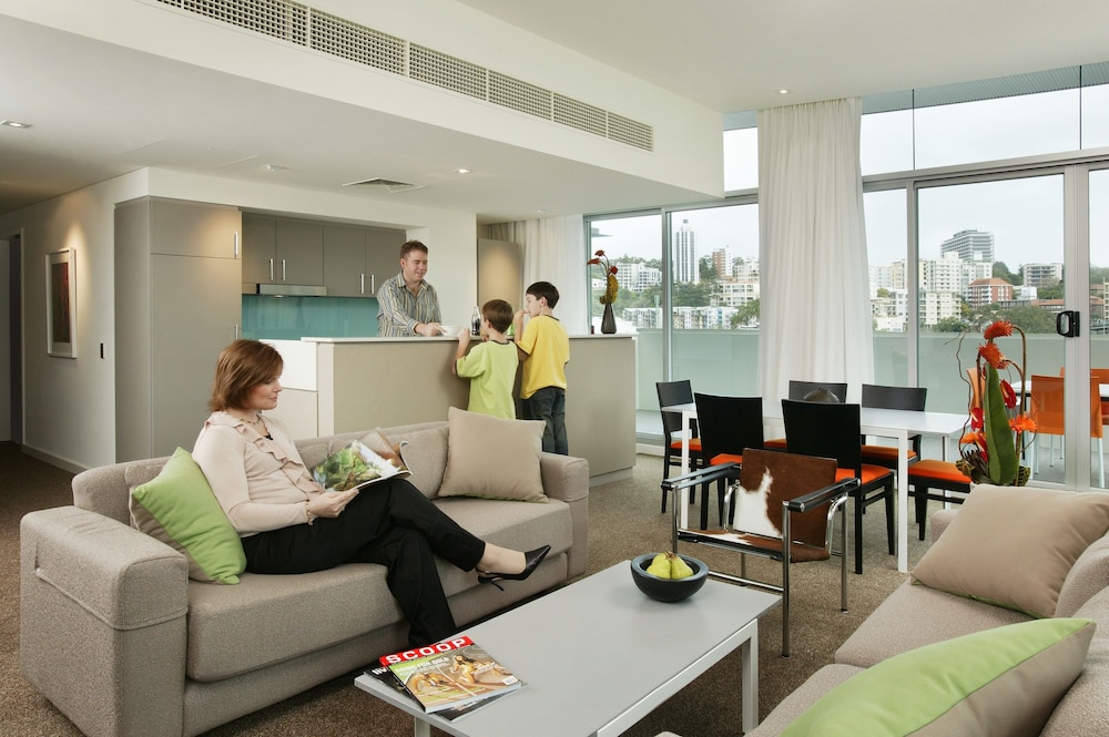 Adina Apartment Hotel Perth 49/73