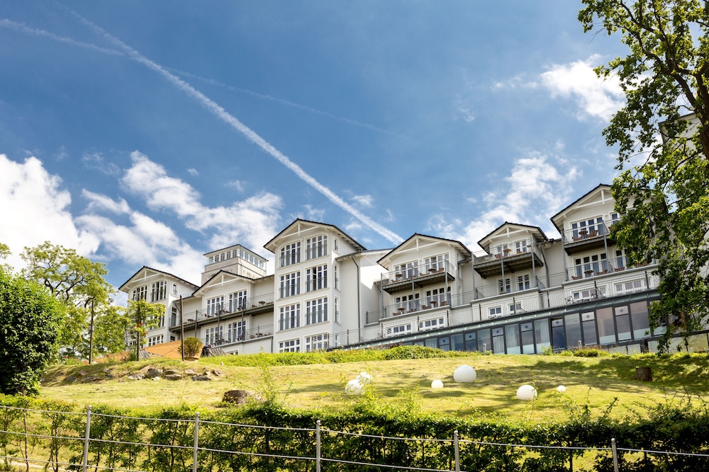Hotel Hanseatic Rugen and Villen 73/74