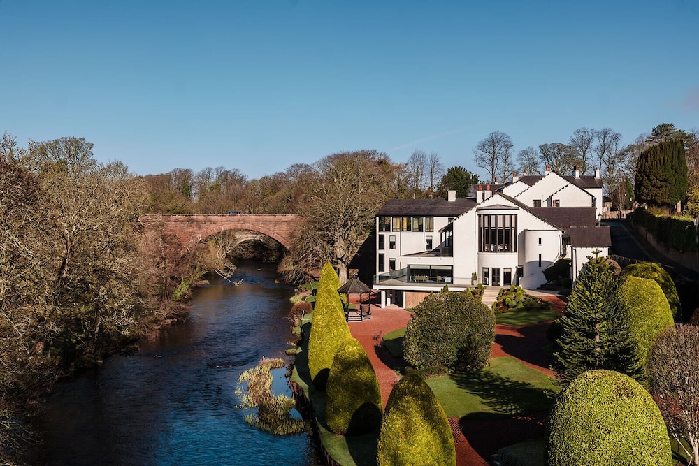 Brig o Doon House Hotel 26/37