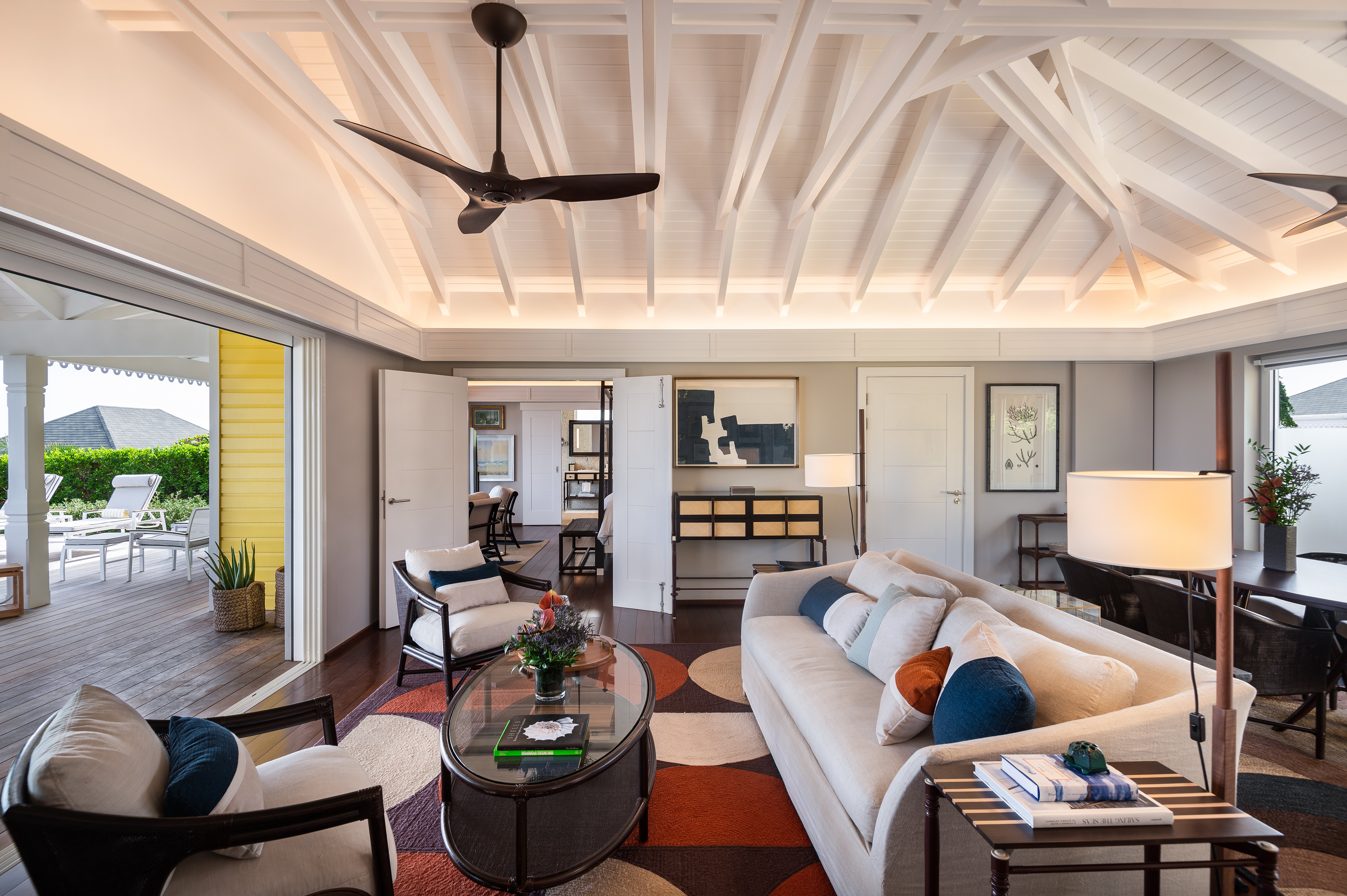 Rosewood Le Guanahani St. Barthelemy 33/50
