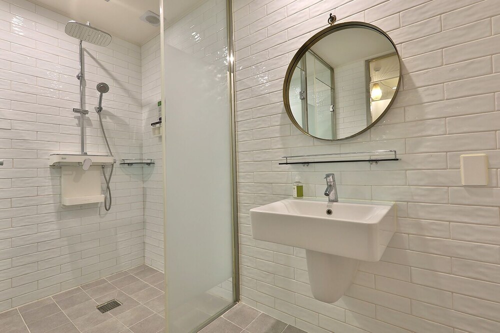 February Hotel Kimhae 50/51