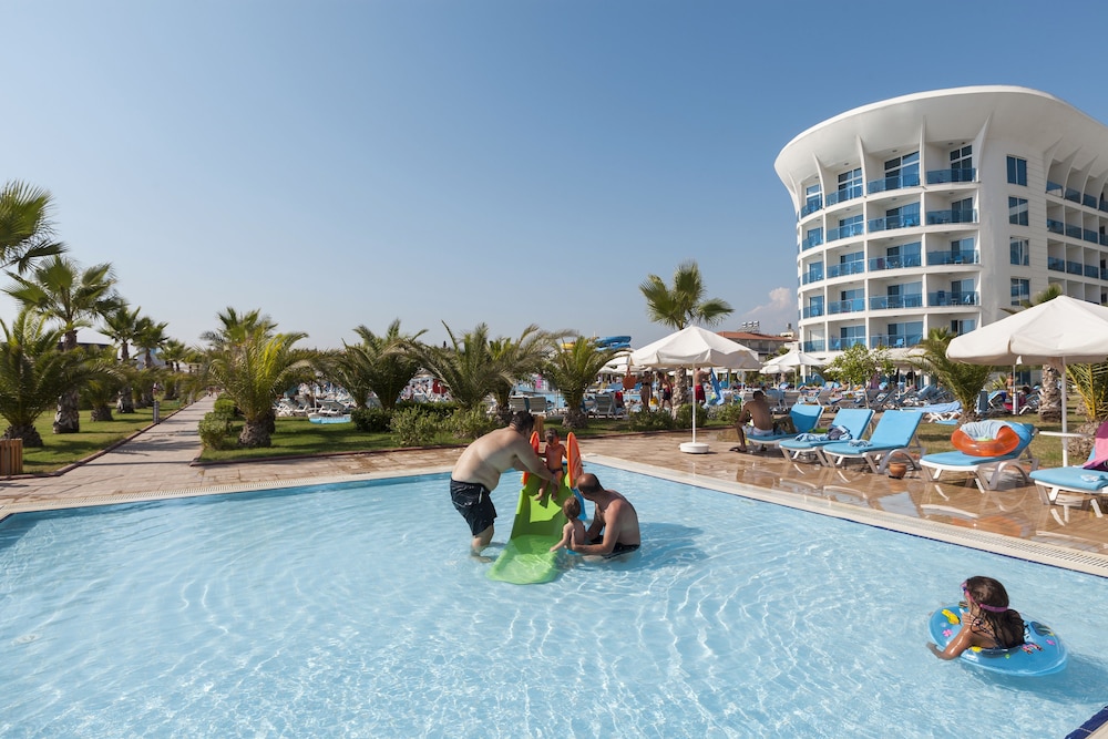 Sultan Of Dreams in KIZILOT