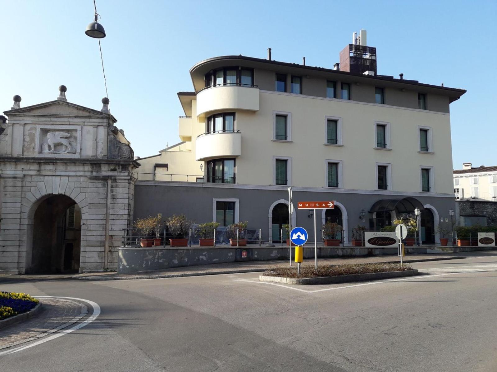 Rivalta Lifestyle Hotel 43/50