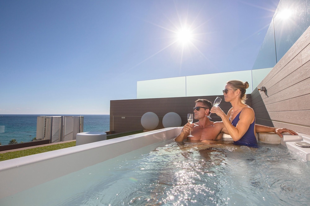 Hipotels Mediterraneo Hotel - Adults Only 63/94