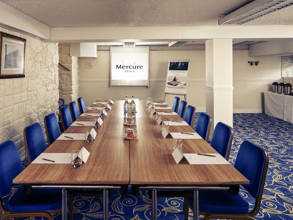 Mercure Perth Hotel 35/46