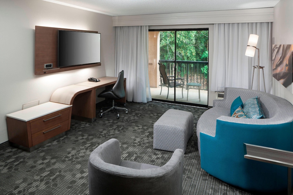 Courtyard Tuscaloosa By Marriott 27/45