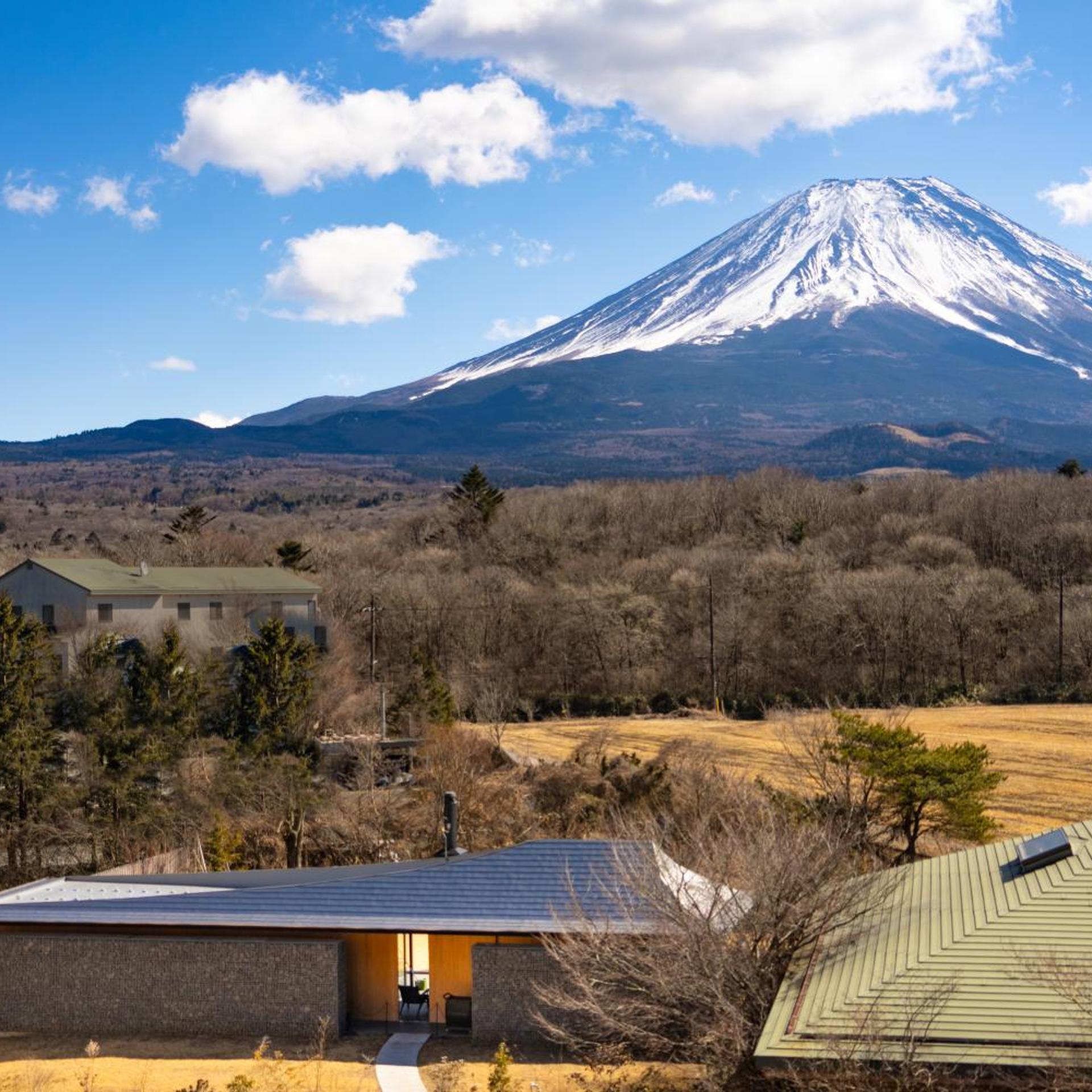 Fuji Classic Hotel 50/60