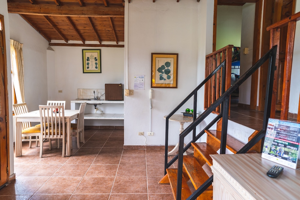 Villeta Resort Hotel 18/47