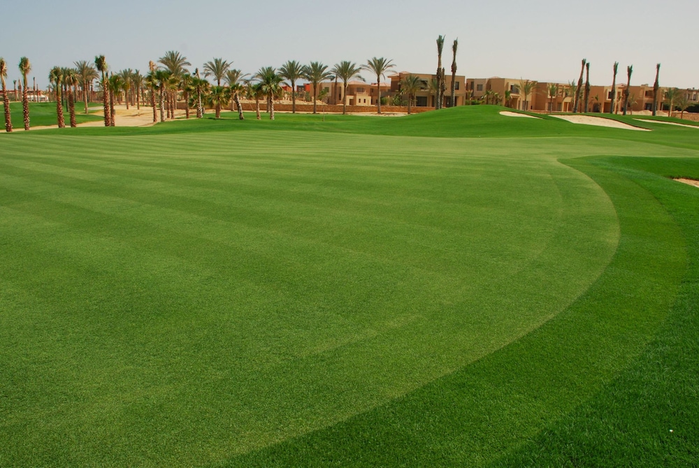 Jaz Little Venice Golf Resort 33/64