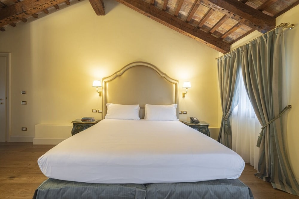 Hotel Villa Barbarich 25/88