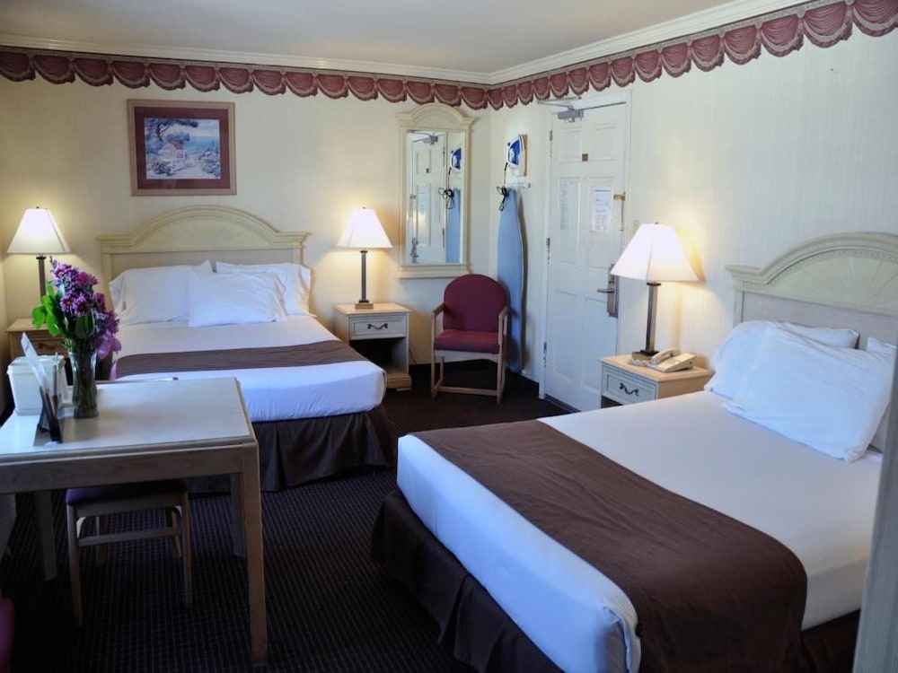San Francisco Inn 29/49