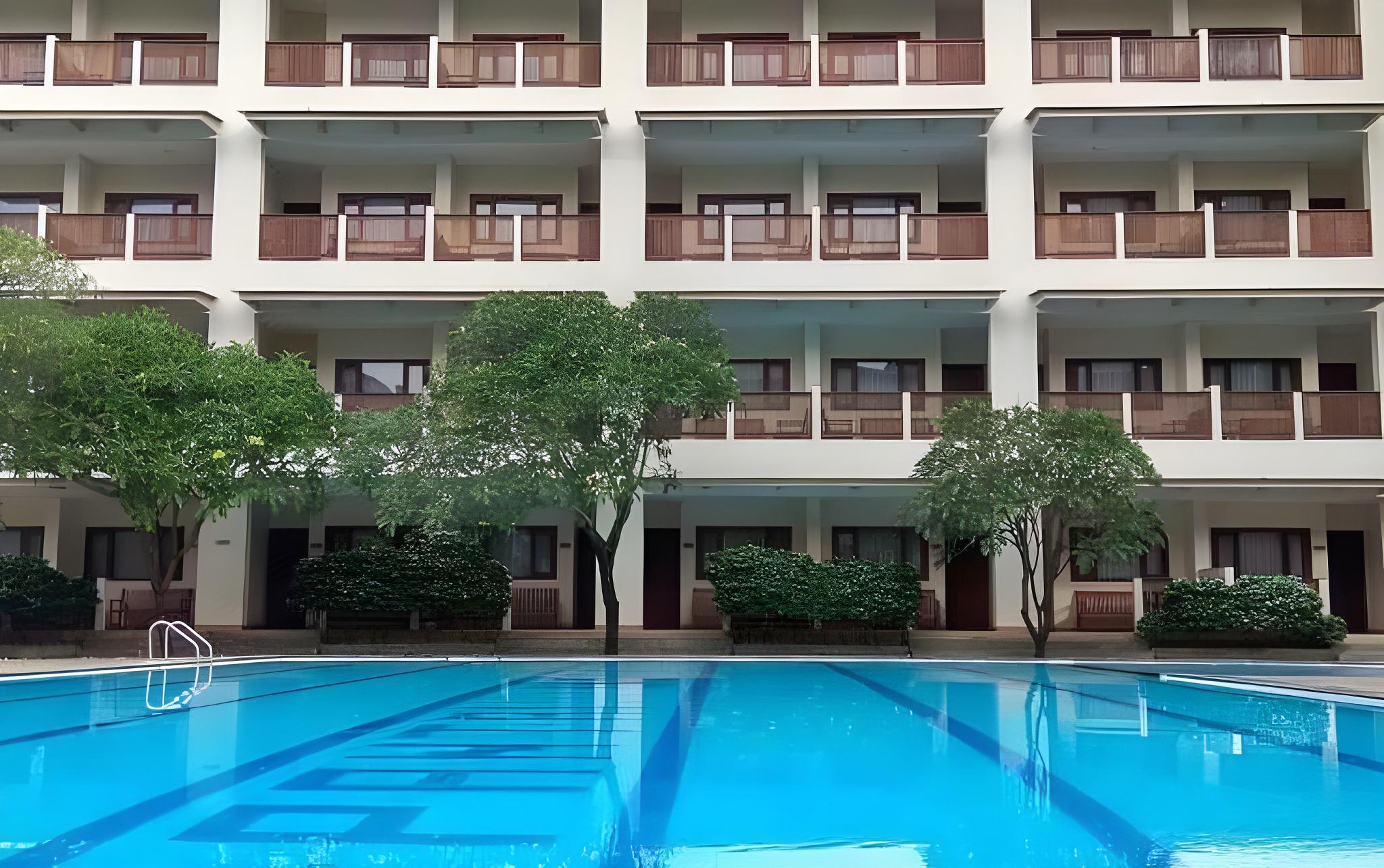 Pantai Indah Resort Hotel Timur 6/47