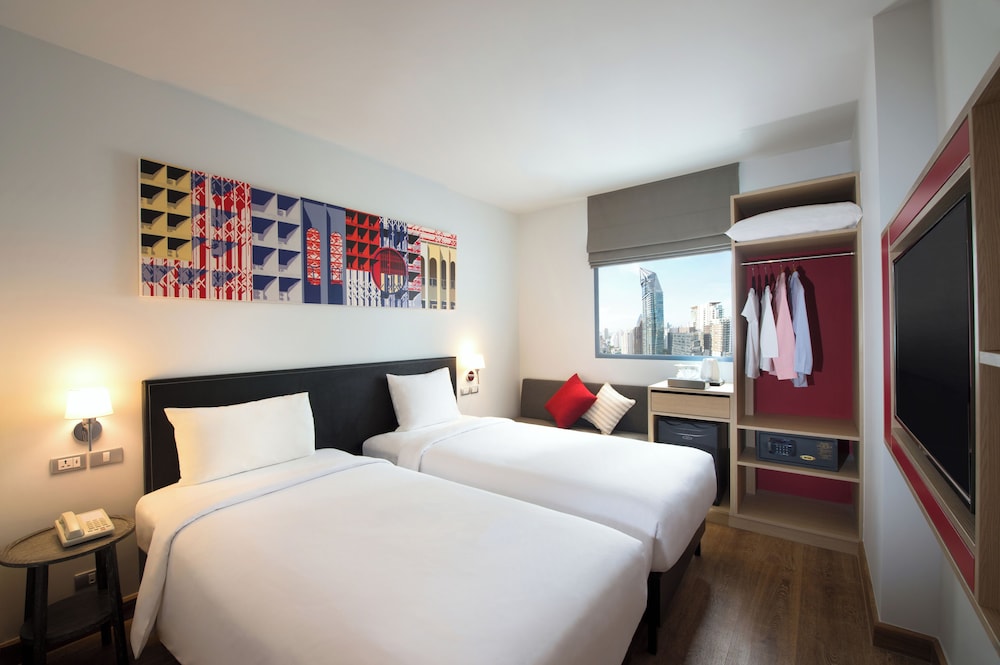 Ibis Bangkok Sukhumvit 24 20/69