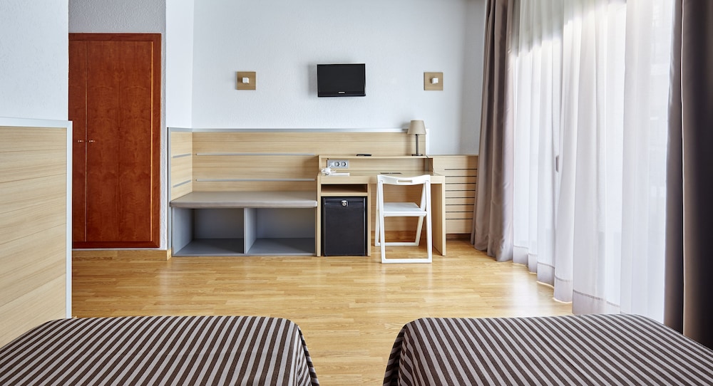Gran Hotel Flamingo - Adults Only 35/50