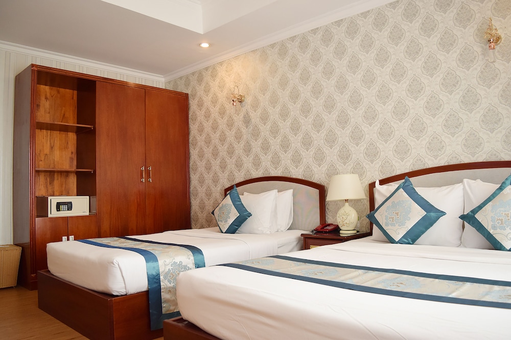Rang Dong Hotel 20/36