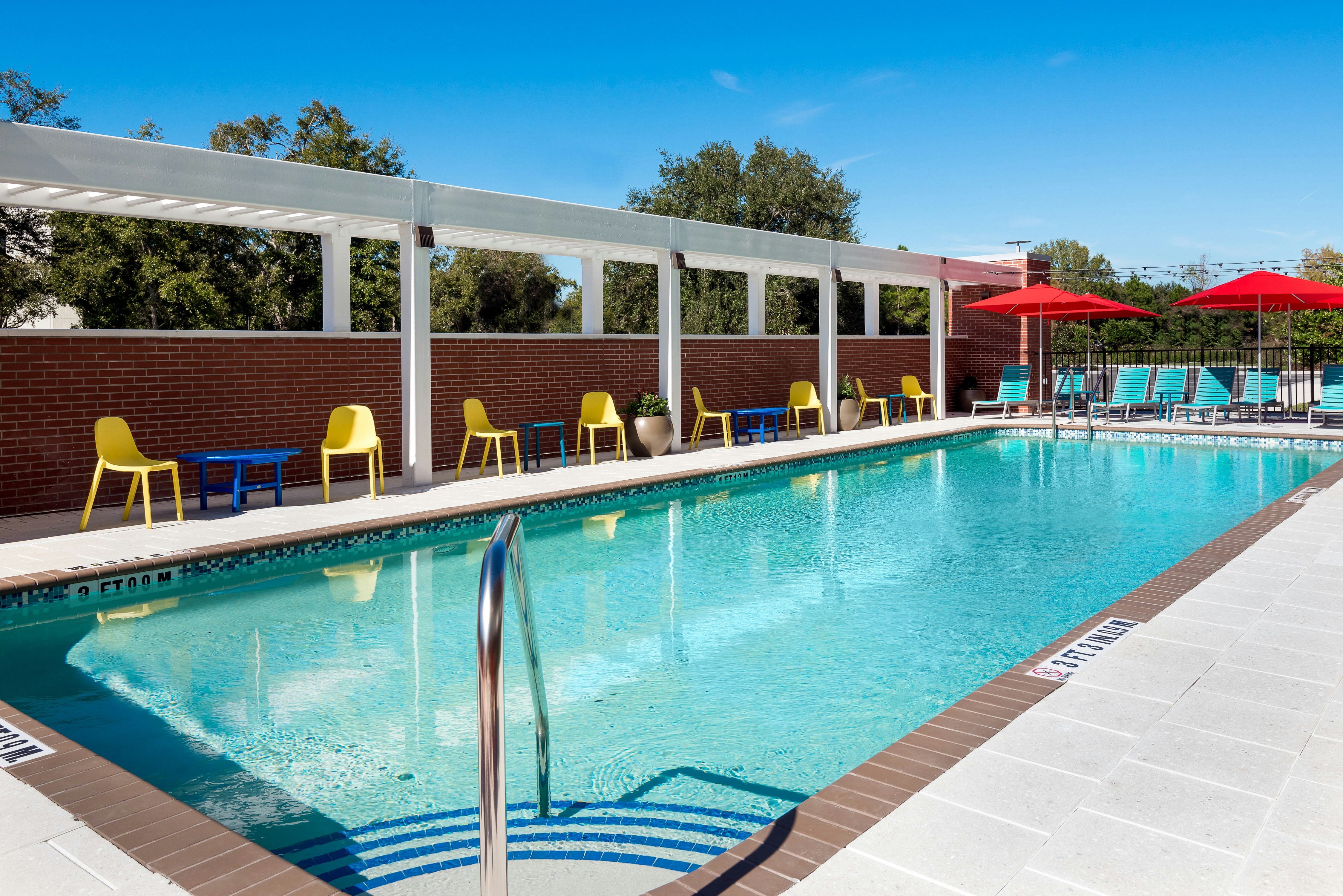 Home2 Suites by Hilton Orlando Near UCF, FL in ORLANDO - FL