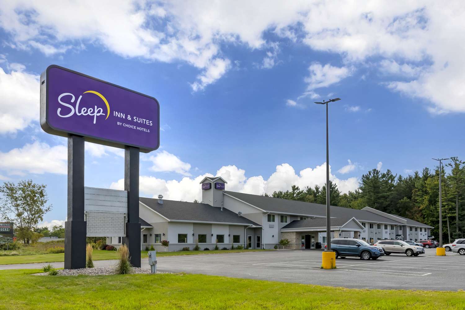Sleep Inn & Suites Wisconsin Dells - Lake Delton 19/22
