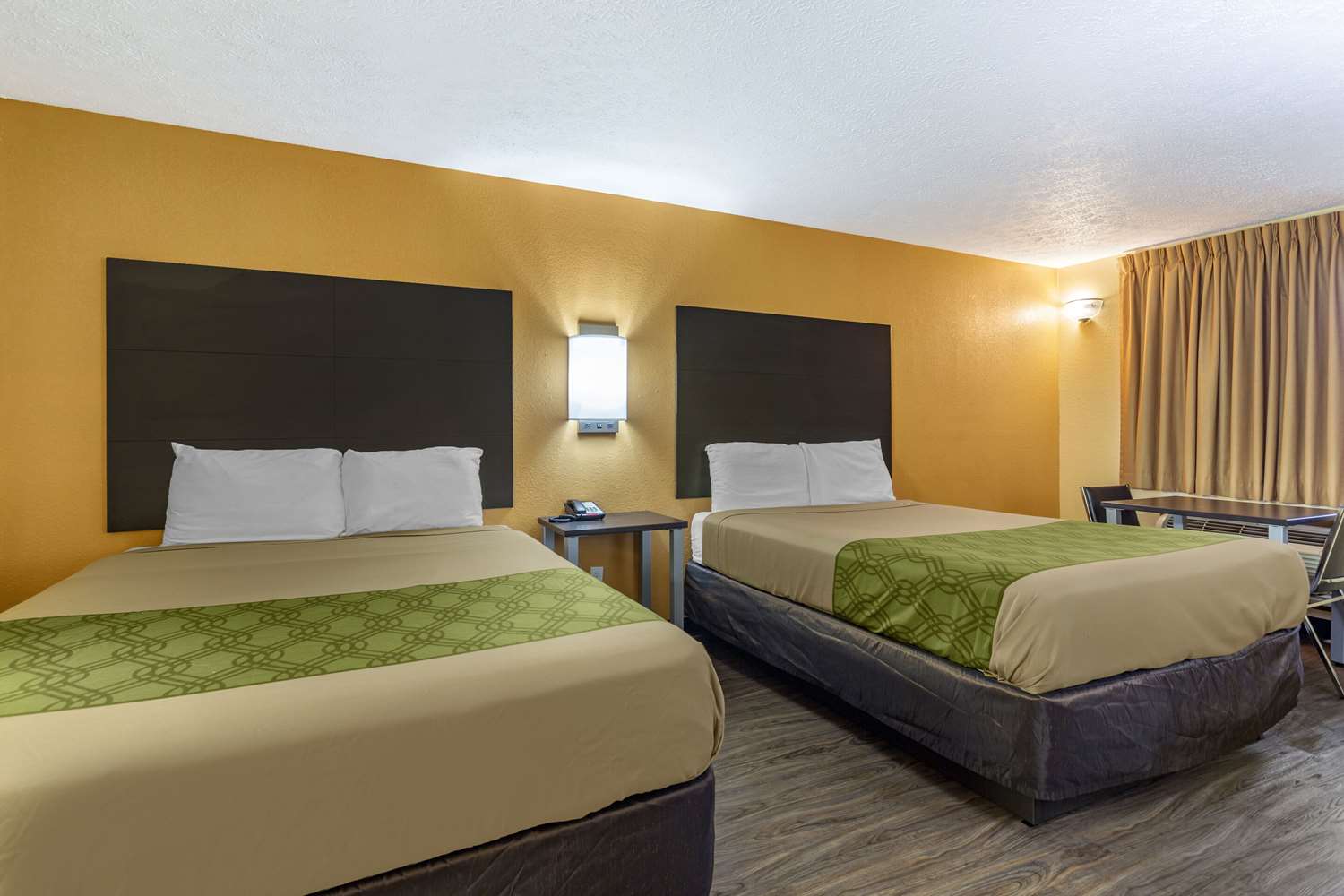 ROOM, 2 QUEEN BEDS