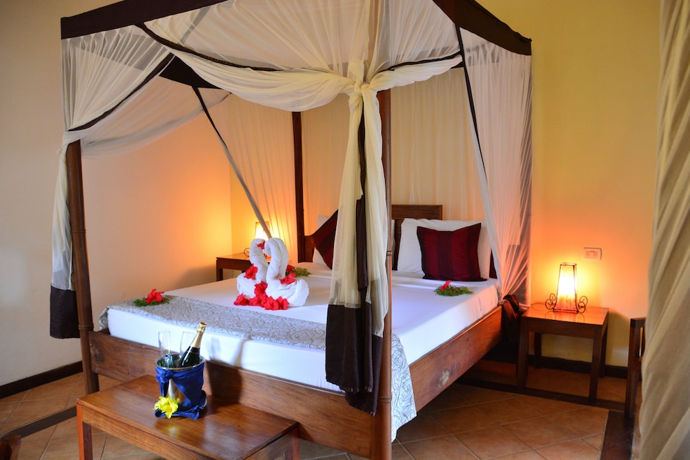 VOI Kiwengwa Resort 26/83