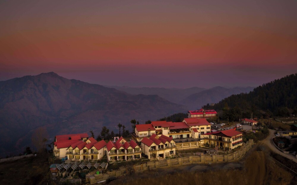 Koti Resort Shimla, a member of Radisson Individuals Retreats 43/47