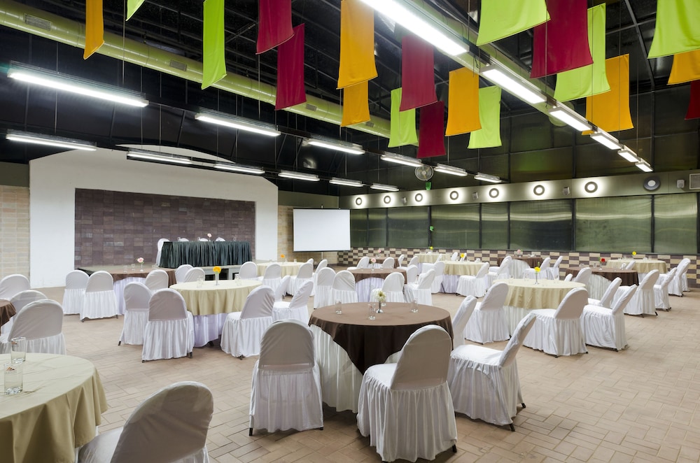 Saj Mahabaleshwar - A Club Mahindra Affiliate Resort 31/38
