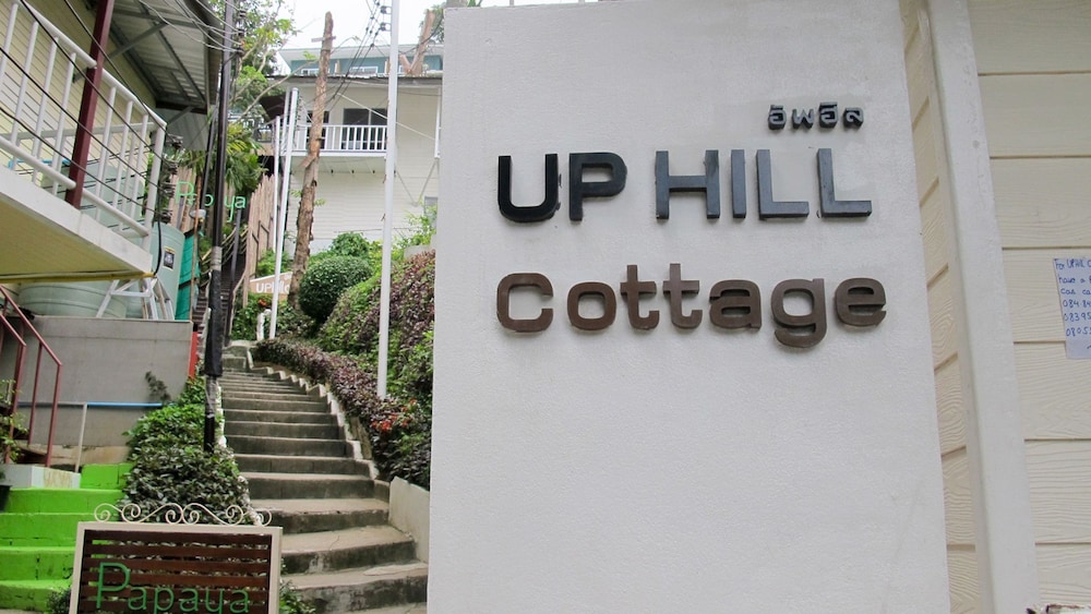 HOTEL UPHILL COTTAGE 5/30