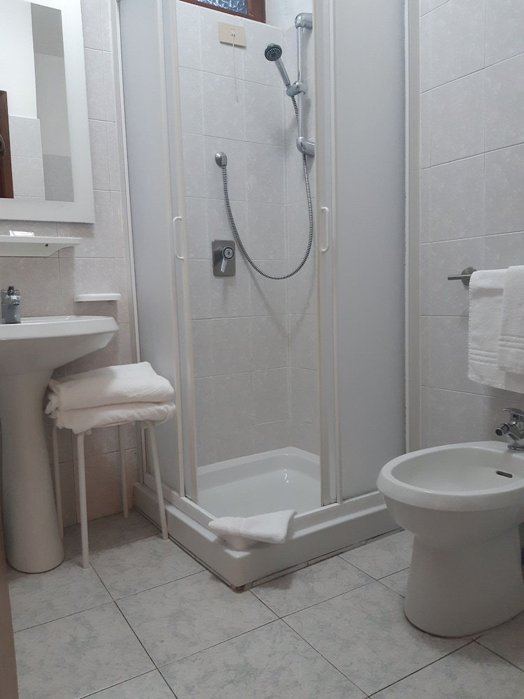 Hotel Due Gemelli 11/49
