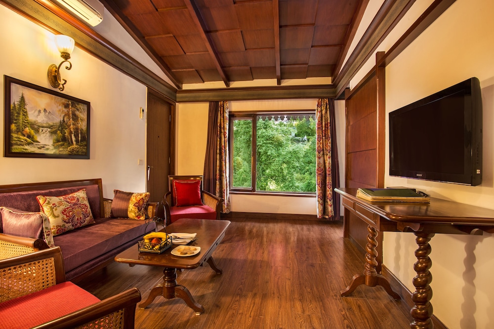 Naini Retreat Hotel 39/48
