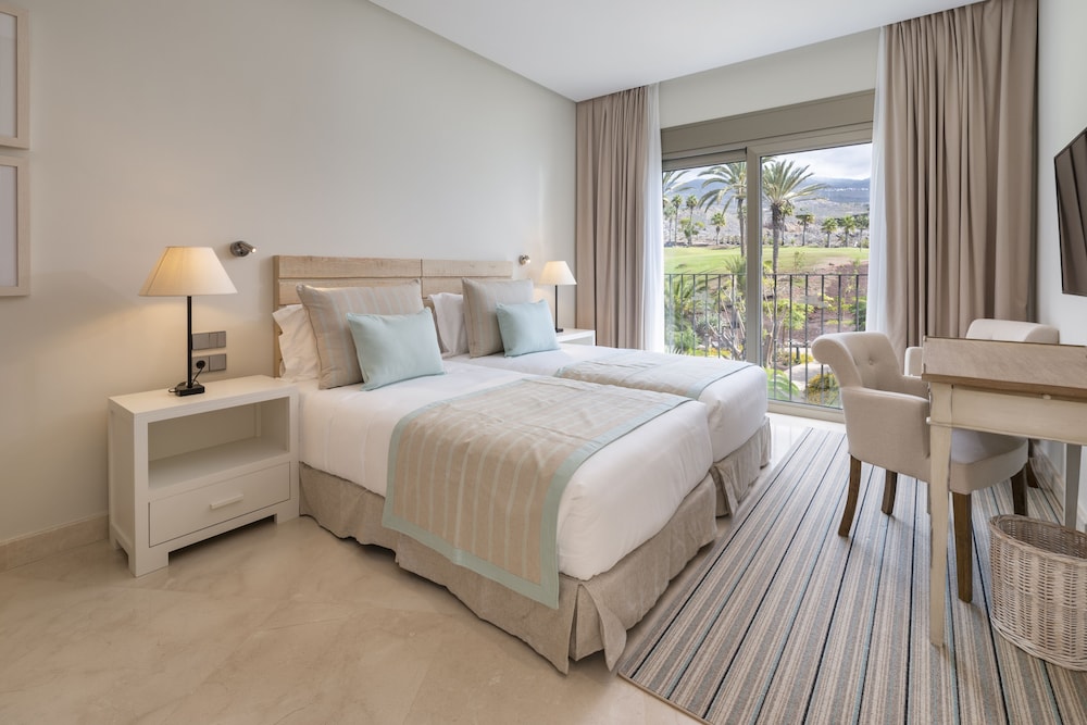 Las Terrazas de Abama Suites 22/75