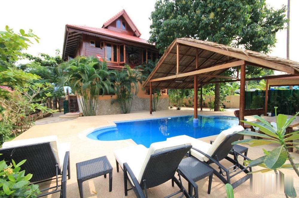 7 Br Sea Front Koh Phangan 30/37