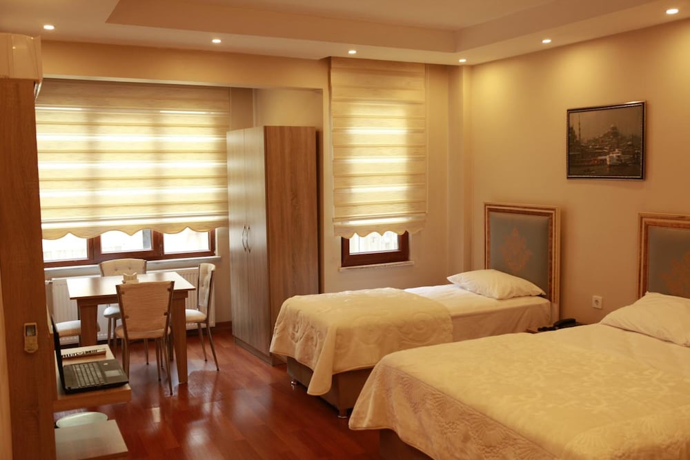 Birinci Apart Hotel 7/22