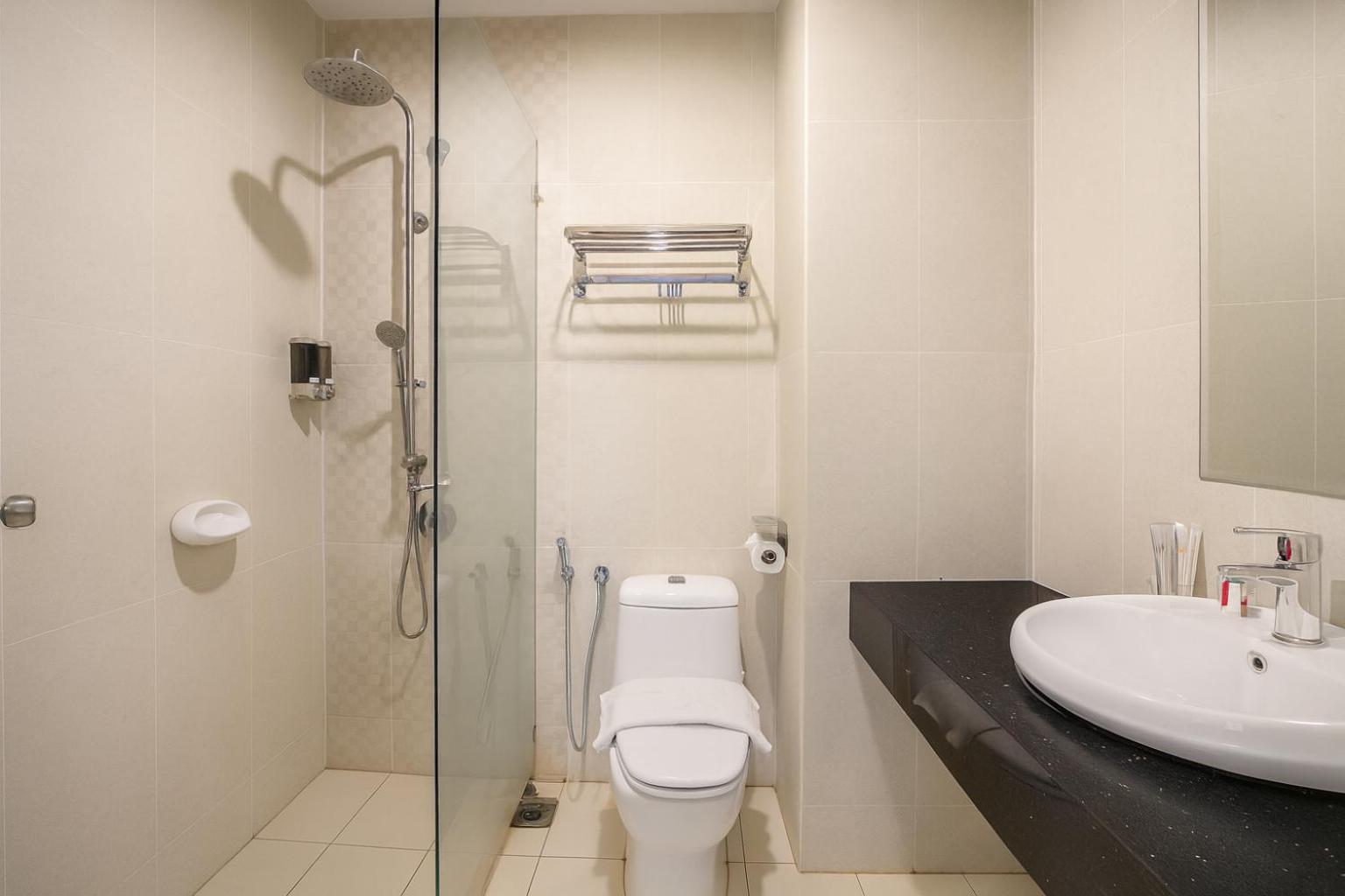 Capital O 89647 Atta Hotel 45/49