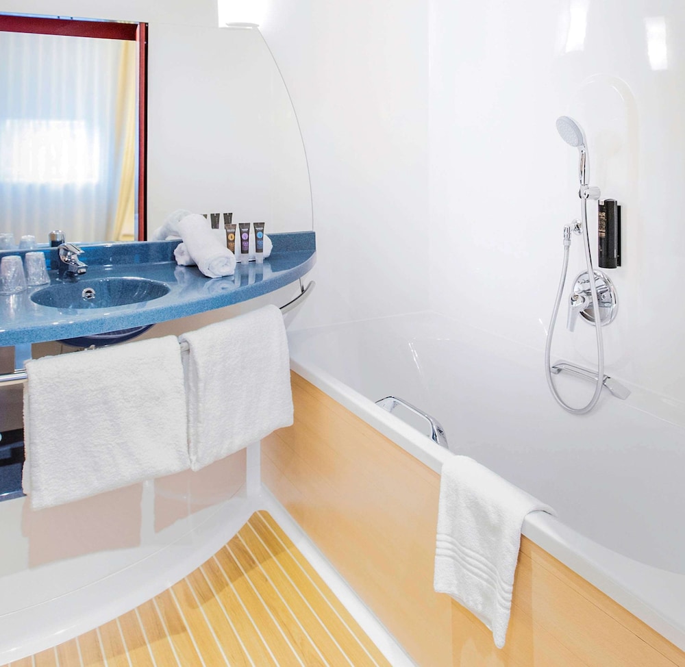 Novotel Suites Geneve Aeroport 45/74