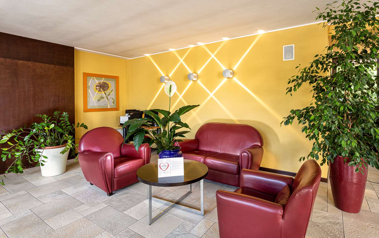 Best Western Titian Inn Hotel Treviso 31/47