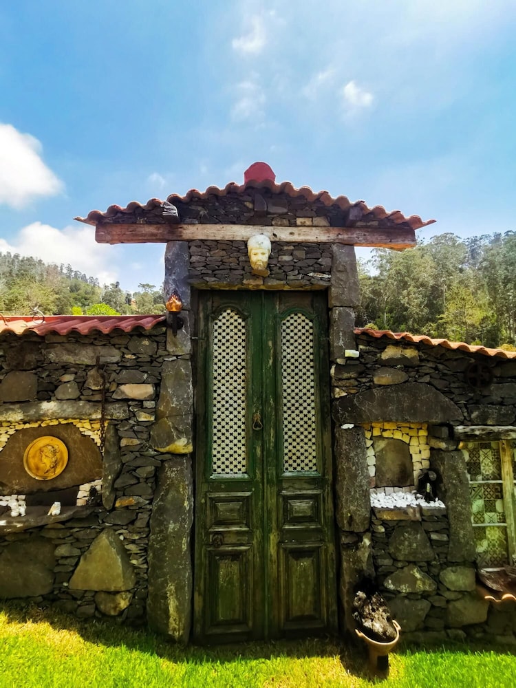 Casas Maravilha Calheta 3/50