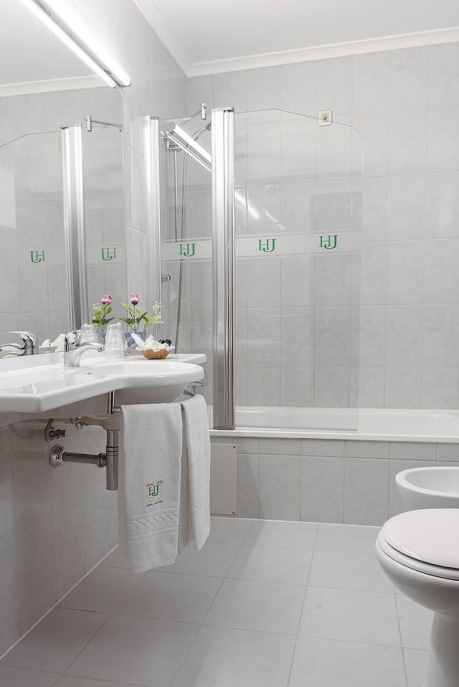 Hotel Jardim 33/35